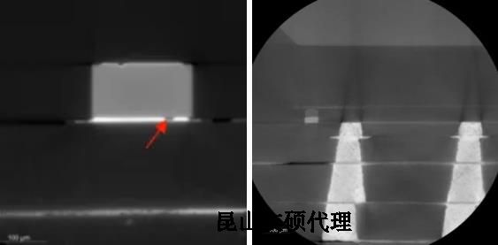 长沙蔡司长沙X射线显微镜