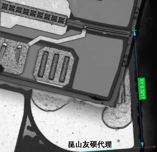 长沙蔡司长沙X射线显微镜