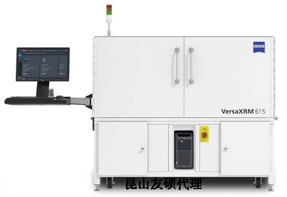 长沙蔡司长沙X射线显微镜